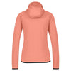 Dolomite W PELMO ZIP TECH HOODY