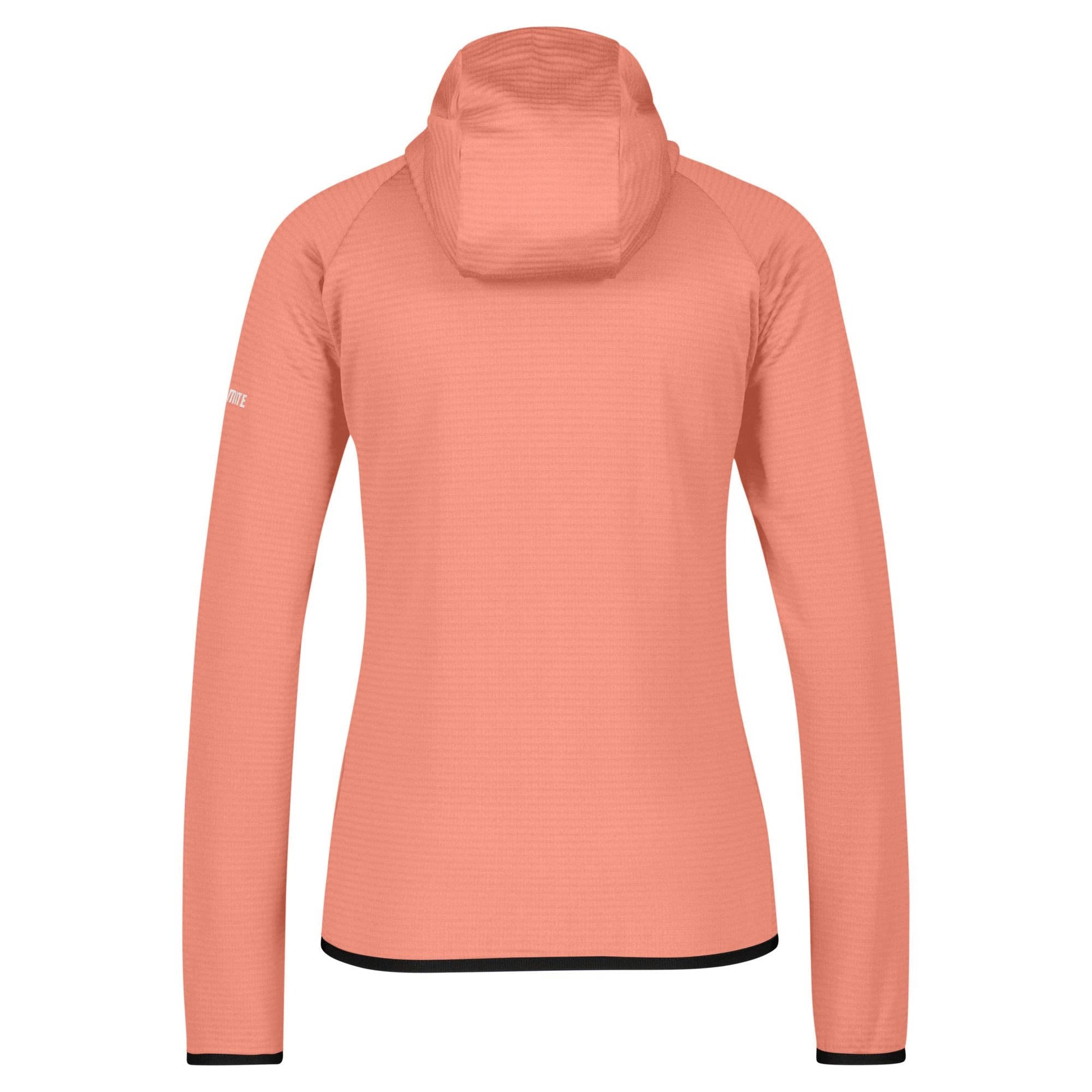 Dolomite W PELMO ZIP TECH HOODY