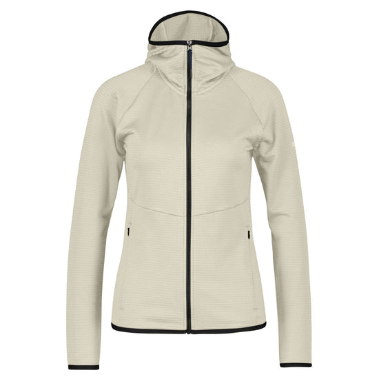 Dolomite W PELMO ZIP TECH HOODY