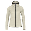 Dolomite W PELMO ZIP TECH HOODY