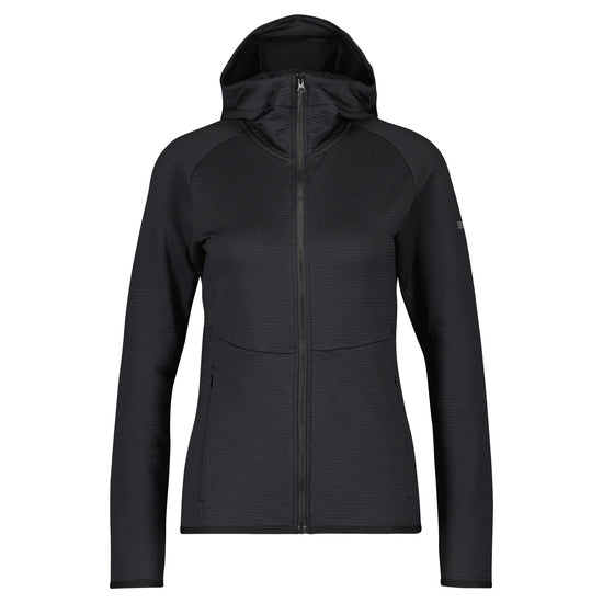 Dolomite W PELMO ZIP TECH HOODY