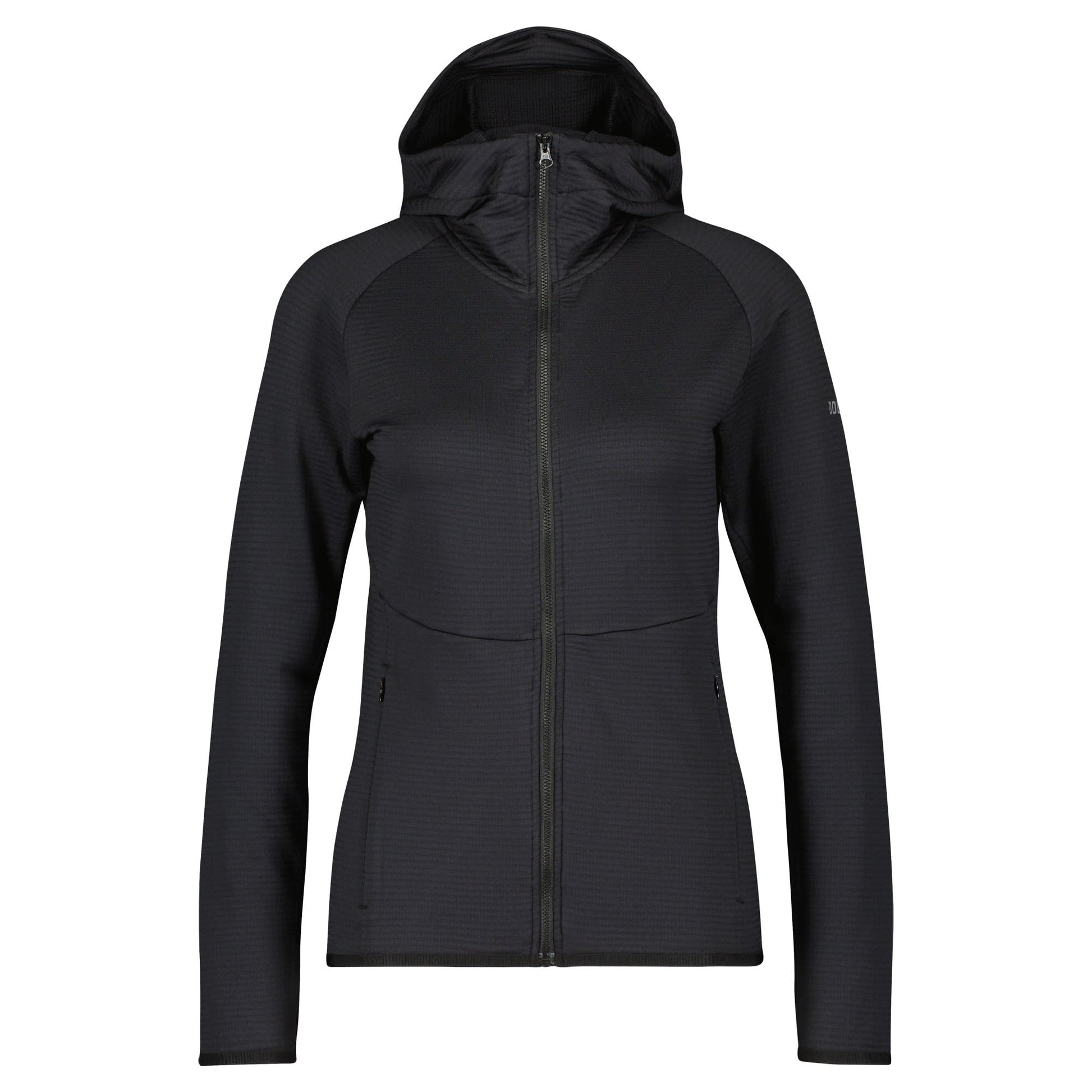 Dolomite W PELMO ZIP TECH HOODY