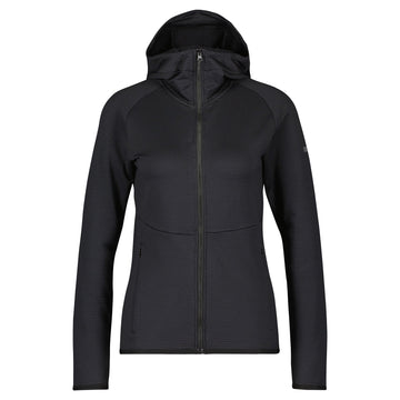Dolomite W PELMO ZIP TECH HOODY