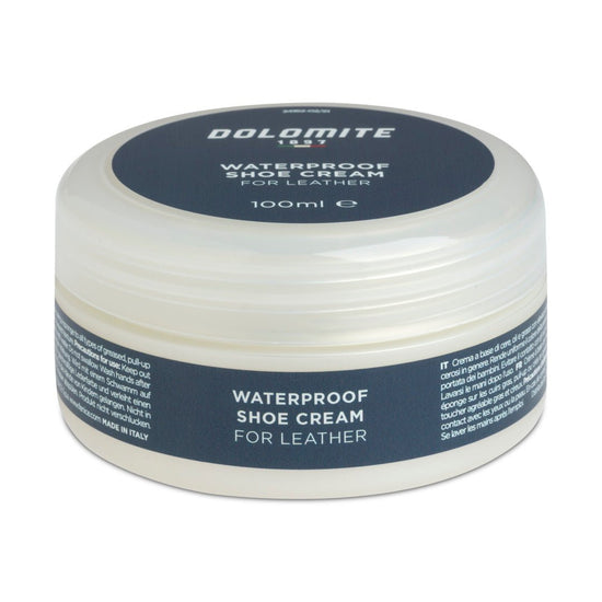 Dolomite WATERPROOF SHOE CREAM 2-PACK