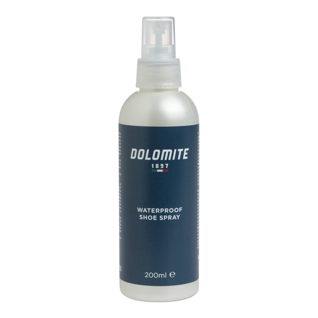 Dolomite WATERPROOF SHOE SPRAY 2-PACK