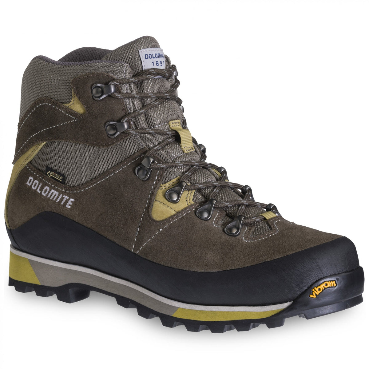 Dolomite ZERMATT GTX