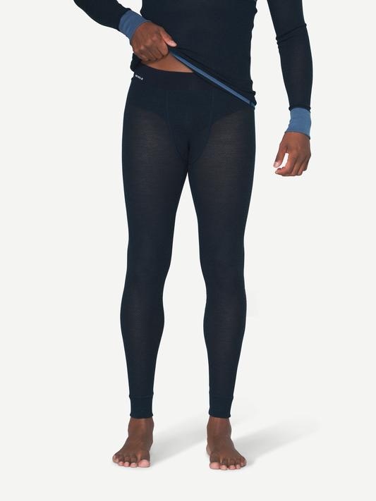 Devold WOOL MESH 190 Ink | Ansicht 2