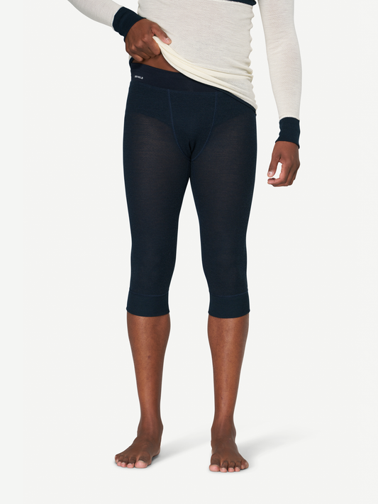 Devold WOOL MESH 190 Ink | Ansicht 2