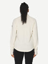 Devold ENDURANCE ZIP Raw White | Ansicht 4