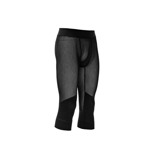 Devold WOOL MESH PRO Black | Packshot