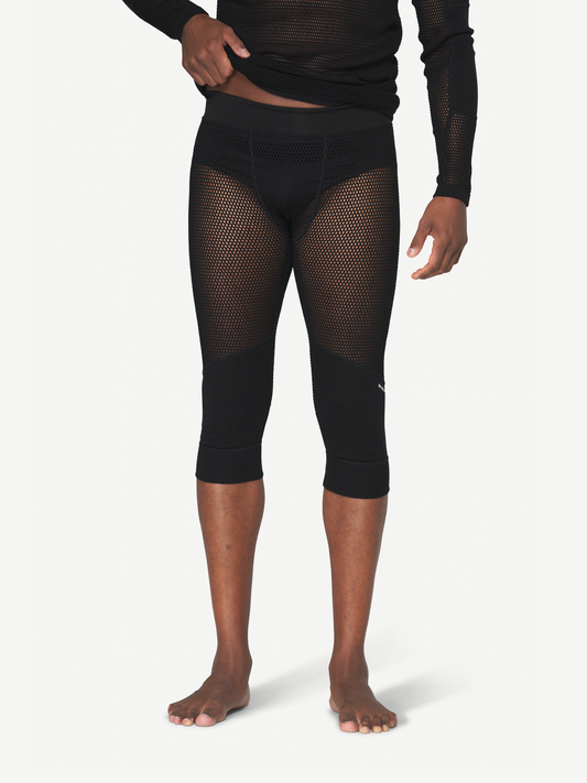 Devold WOOL MESH PRO Black | Ansicht 2