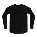 Devold EXPEDITION MERINO 235 SHIRT MAN BLACK M - PeakStyle