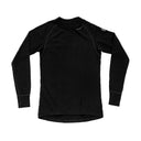 Devold EXPEDITION MERINO 235 SHIRT WMN BLACK M - PeakStyle