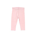 Devold BREEZE MERINO LONGS BABY CHALK PINK 62 - PeakStyle