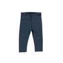 Devold BREEZE MERINO LONGS BABY NIGHT 98 - PeakStyle