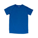Devold BREEZE MERINO 150 T-SHIRT MAN ROYAL L - PeakStyle