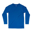 Devold BREEZE MERINO 150 SHIRT MAN ROYAL L - PeakStyle