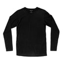 Devold BREEZE MERINO 150 SHIRT MAN BLACK XXL - PeakStyle