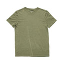 Devold CLASSIC TEE MAN LICHEN L - PeakStyle