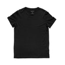 Devold CLASSIC TEE MAN BLACK M - PeakStyle