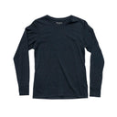 Devold CLASSIC LS WMN INK M - PeakStyle