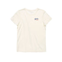 Devold CLASSIC SCRIPT TEE WMN WHITE M - PeakStyle