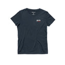 Devold CLASSIC SCRIPT TEE WMN INK M - PeakStyle