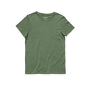 Devold CLASSIC TEE WMN FOREST L - PeakStyle
