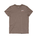 Devold CLASSIC SCRIPT TEE MAN FALCON XL - PeakStyle