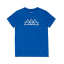 Devold CLASSIC TRIPLE TEE MAN ROYAL XXL - PeakStyle