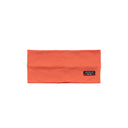 Devold BREEZE MERINO 150 HEADBAND CORAL ONE SIZE - PeakStyle