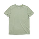 Devold PREMIUM TEE MAN FOG L - PeakStyle