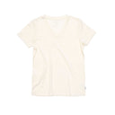Devold PREMIUM V-NECK WMN WHITE M - PeakStyle