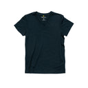 Devold PREMIUM V-NECK WMN INK XL - PeakStyle