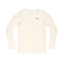 Devold PREMIUM WOODWORKER LS WMN WHITE M - PeakStyle