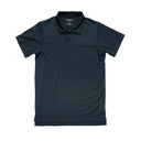 Devold PREMIUM POLO MAN INK L - PeakStyle