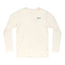 Devold PREMIUM SAILOR LS MAN WHITE M - PeakStyle