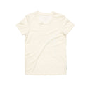 Devold PREMIUM OATS TEE WMN WHITE M - PeakStyle