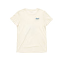 Devold PREMIUM SAILOR TEE WMN WHITE M - PeakStyle