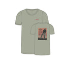 Devold PREMIUM FISHERMAN TEE WMN FOG L - PeakStyle