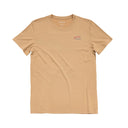 Devold PREMIUM FISHERMAN TEE MAN OAT XL - PeakStyle