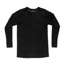 Devold DUO ACTIVE MERINO 205 SHIRT MAN BLACK M - PeakStyle