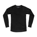 Devold DUO ACTIVE MERINO 205 SHIRT WMN BLACK M - PeakStyle