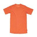 Devold LAUPAREN MERINO 190 BASE TEE MAN BRICK M - PeakStyle