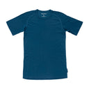 Devold LAUPAREN MERINO 190 BASE TEE MAN FLOOD L - PeakStyle