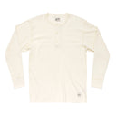 Devold ARCHIVE HENLEY LS WHITE L - PeakStyle