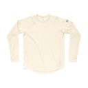 Devold ENDURANCE MERINO CREW WMN RAW WHITE M - PeakStyle