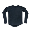 Devold ENDURANCE MERINO CREW WMN INK L - PeakStyle