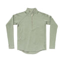 Devold ENDURANCE MERINO ZIP WMN FOG L - PeakStyle