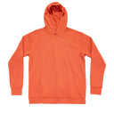 Devold EVERYDAY HOODIE MAN BRICK L - PeakStyle